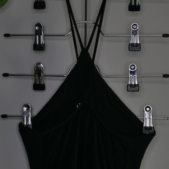 Black Fashion Nova BodySuit - Picture 3 of 4